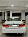 Honda Accord 2014 Full Option
