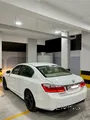 Honda Accord 2014 Full Option