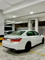 Honda Accord 2014 Full Option