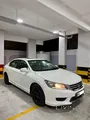 Honda Accord 2014 Full Option