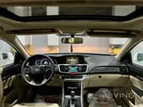 Honda Accord 2014 Full Option
