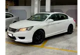 Honda Accord 2014 Full Option