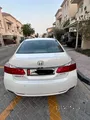 Honda Accord 2015
