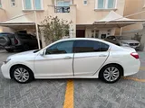 Honda Accord 2015