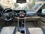 Honda Accord 2015