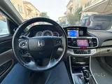Honda Accord 2015