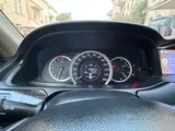 Honda Accord 2015