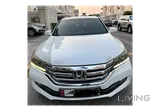 Honda Accord 2015