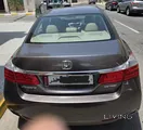 Honda, Accord, 2016