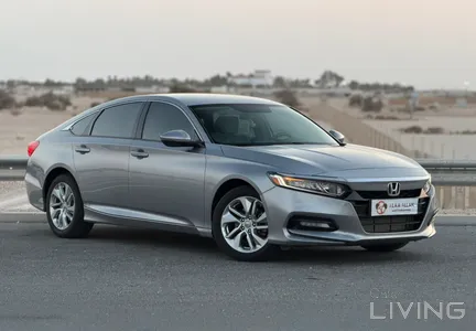 Honda Accord  2020