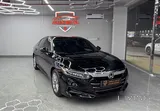 Honda Accord 2021 model Automatic