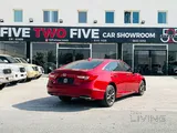 Honda Accord 2022
