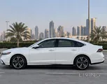 Honda Accord 2024 e:HEV Sport Hybrid – For Sale