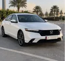Honda Accord 2024 e:HEV Sport Hybrid – For Sale