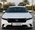 Honda Accord 2024 e:HEV Sport Hybrid – For Sale