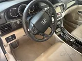 HONDA ACCORD 2025 FLAGSHIP MODEL