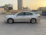 HONDA ACCORD 2025 FLAGSHIP MODEL