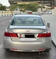 HONDA ACCORD 2025 FLAGSHIP MODEL