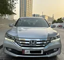 HONDA ACCORD 2025 FLAGSHIP MODEL