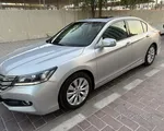 HONDA ACCORD 2025 FLAGSHIP MODEL