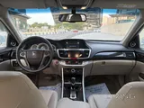 HONDA ACCORD 2025 FLAGSHIP MODEL
