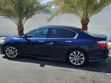 هوندا أكورد إصدار سبورت V6