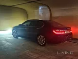 هوندا أكورد إصدار سبورت V6