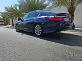 هوندا أكورد إصدار سبورت V6