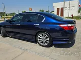 هوندا أكورد إصدار سبورت V6
