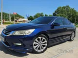 هوندا أكورد إصدار سبورت V6