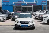 Honda Accord Crosstour 2013