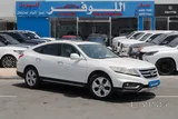 Honda Accord Crosstour 2013
