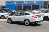 Honda Accord Crosstour 2013