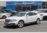 Honda Accord Crosstour 2013