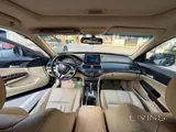 HONDA ACCORD CROSSTOUR 3.5