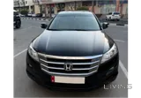 HONDA ACCORD CROSSTOUR 3.5