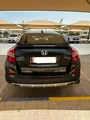 Honda Crosstour V6 2013 4WD