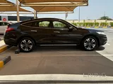 Honda Crosstour V6 2013 4WD