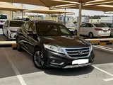 Honda Crosstour V6 2013 4WD