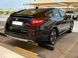 Honda Crosstour V6 2013 4WD