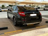 Honda Crosstour V6 2013 4WD