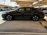 Honda Crosstour V6 2013 4WD