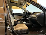 Honda Crosstour V6 2013 4WD