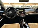 Honda Crosstour V6 2013 4WD