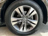 Honda Crosstour V6 2013 4WD
