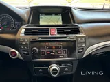 Honda Crosstour V6 2013 4WD