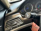 Honda Crosstour V6 2013 4WD