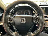 Honda Crosstour V6 2013 4WD