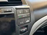 Honda Crosstour V6 2013 4WD