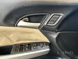 Honda Crosstour V6 2013 4WD